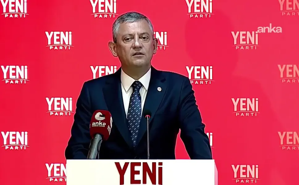 Özgür Özel'den yaşamına son veren emekliye ilişkin açıklama