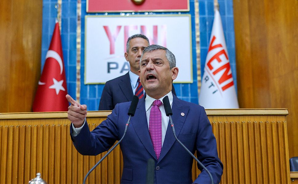 Aksoy Araştırma Başkanı: 'Özgür Özel tutuklanırsa seçmen hınçla çaba sarf eder'
