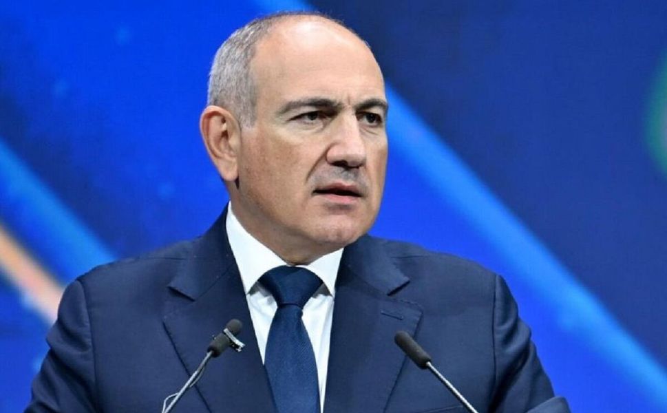 Ermenistan'da Paşinyan yeniden başbakan olarak atandı