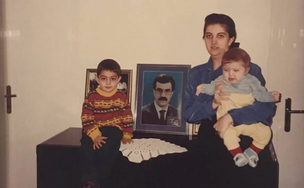 Pervin Buldan’dan Savaş Buldan cinayeti için Adalet Bakanlığına başvuru