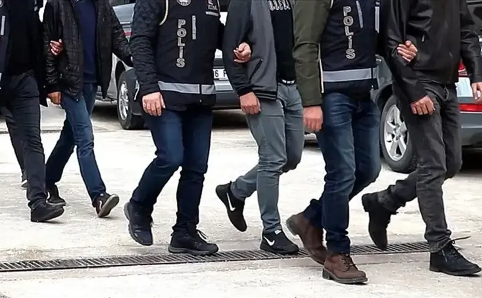 Fon soruşturmasında 15 kişi daha tutuklandı