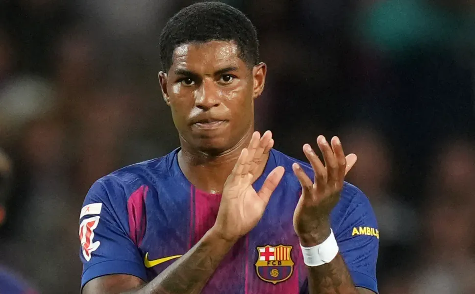 Günün spor manşetleri: ‘Lig bu sene nefes kesecek; Aslan'dan Rashford bombası!’