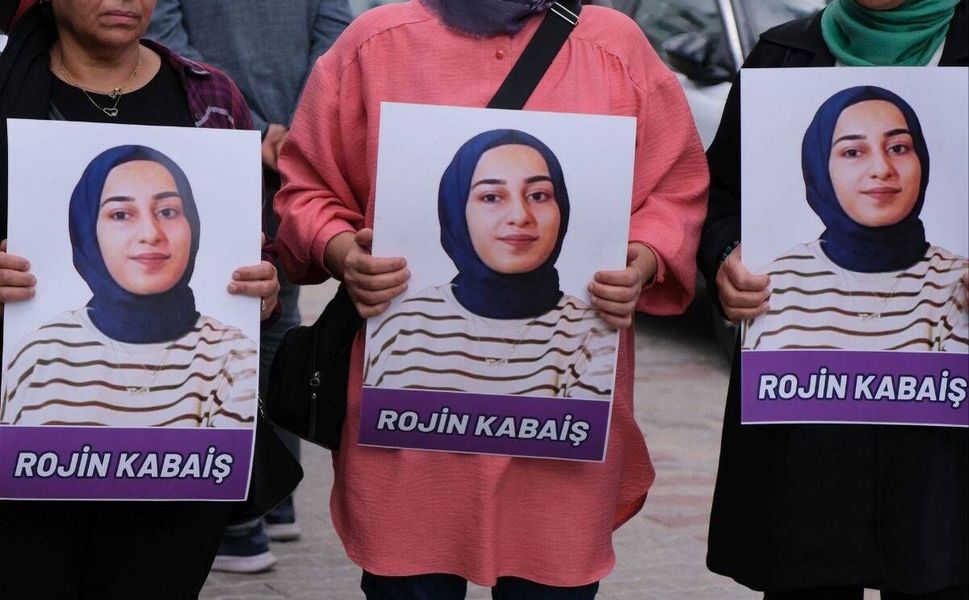 Rojin Kabaiş soruşturması: Otopsi raporunda iki ilaç tespit edildi