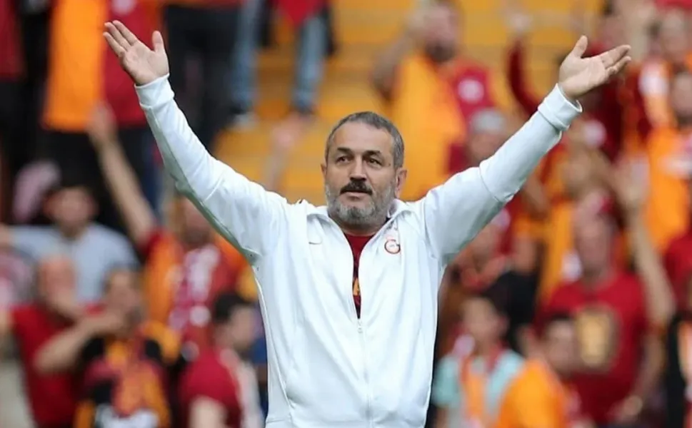 MHP’den ev hapsindeki ultrAslan lideri Sebahattin Şirin’e ziyaret!