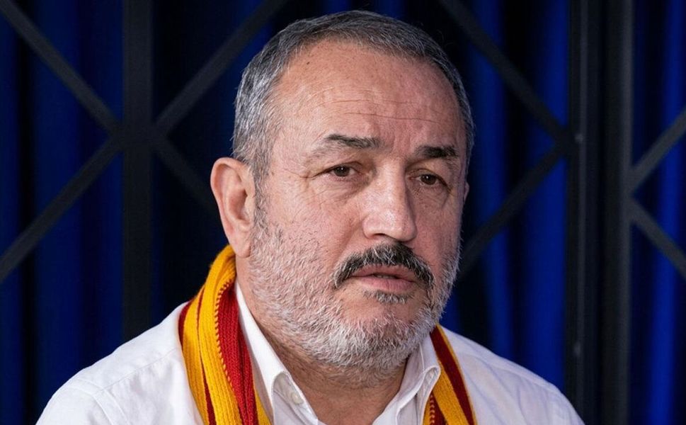 UltraAslan taraftar grubunun lideri Sebahattin Şirin gözaltına alındı