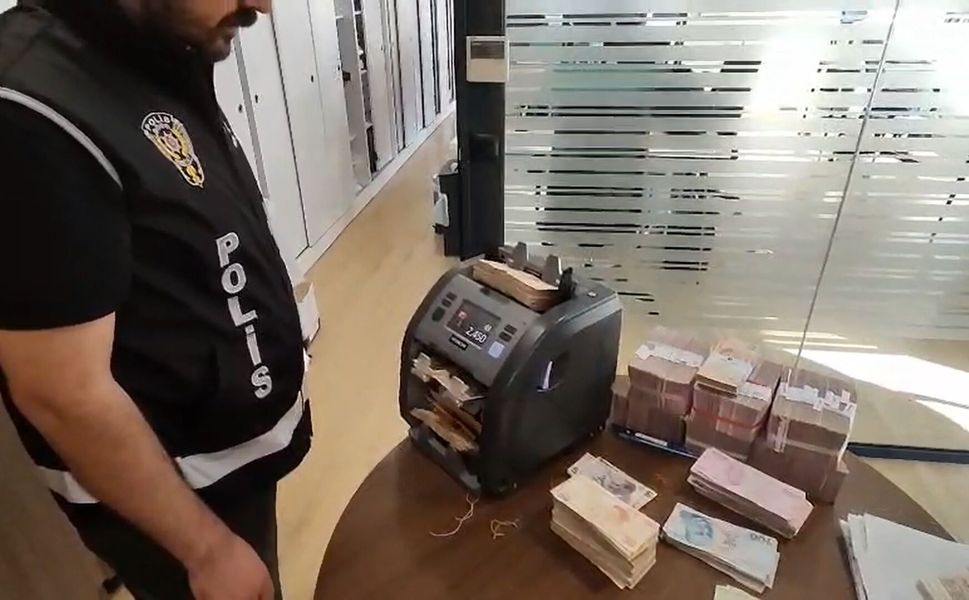 Süleymancılara ait bütün şirketlere ve mal varlıklarına kayyum atandı!