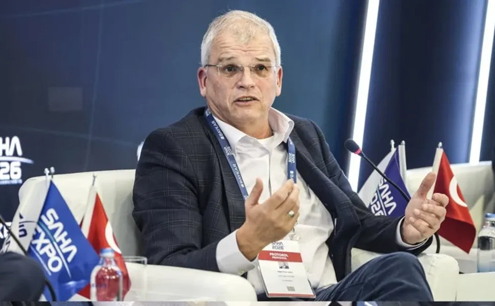 İngiliz ekonomist Timothy Ash'e Cumhurbaşkanı Erdoğan'a hakaretten soruşturma!