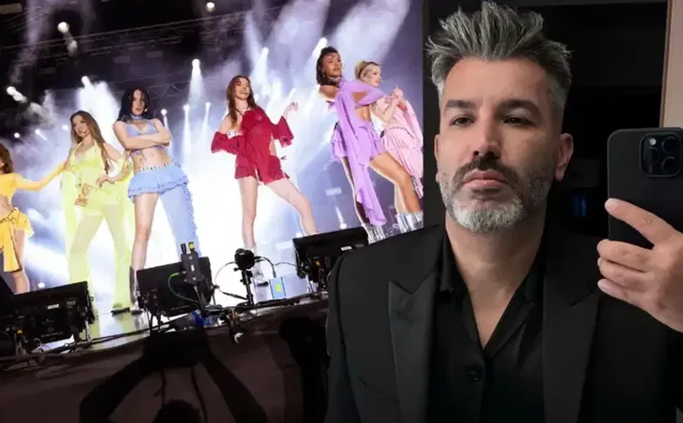 Manifest'in kurucusu Tolga Akış gözaltına alındı
