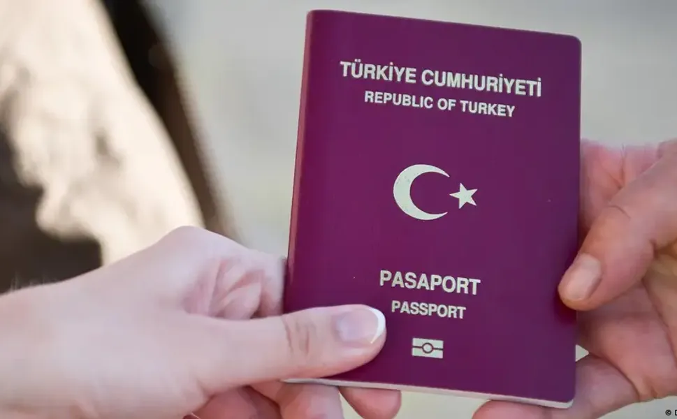 İçişleri Bakanlığı duyurdu: 6 bin 134 kişinin vatandaşlığı iptal edildi