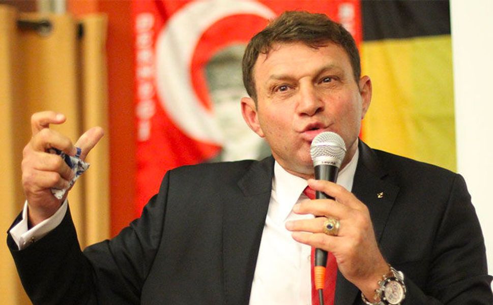 Emekli Amiral Türker Ertürk hakkında istenen ceza belli oldu!