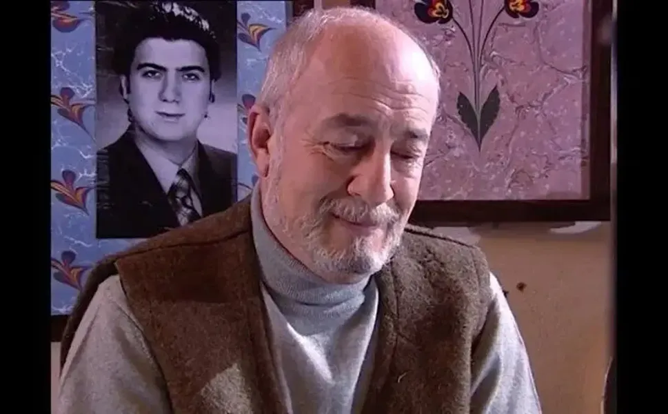 Kurtlar Vadisi’nin 'Ömer Babası' ifadeye çağırıldı