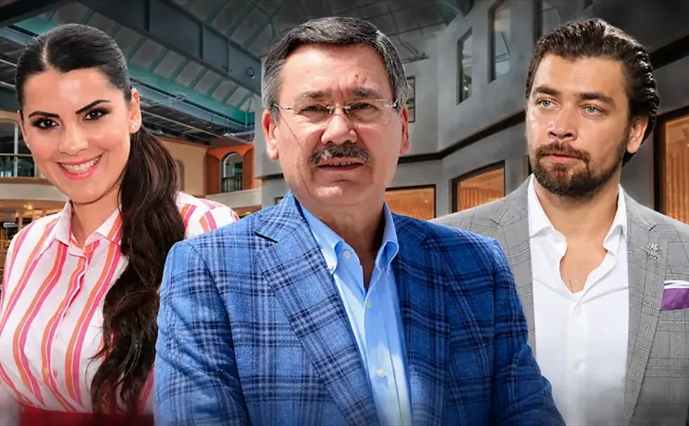 Başsavcılık duyurdu: Melih Gökçek'in oğlu ve gelini ifadeye çağırıldı