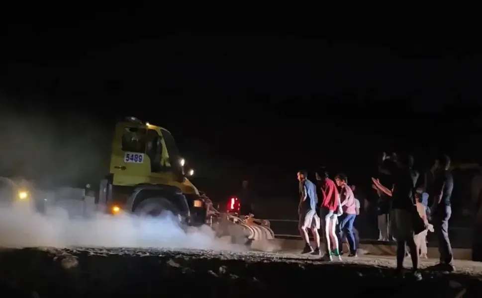 ABB kaynakları: 'ODTÜ yolu tepkilerini önemsiyoruz'