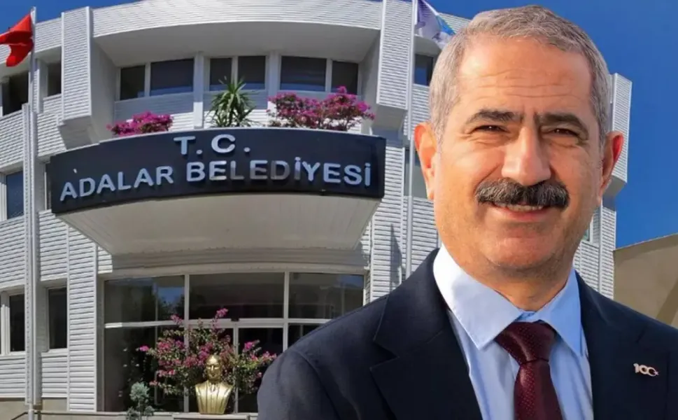 İsmail Saymaz: Üsküdar’dan sonra Adalar da AK Parti’ye geçiyor
