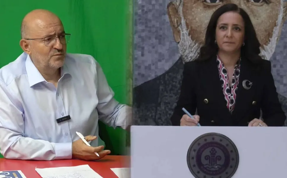 AK Partili vekilden dikkat çeken iddia: ‘Vali beni tehdit ediyor’ diyerek koruma istedi!