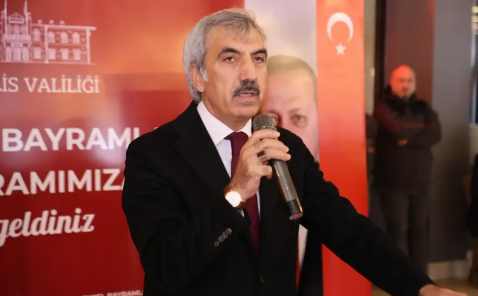AK Parti Milletvekili Ahmet Salih Dal'ın ağabeyi gözaltına alındı