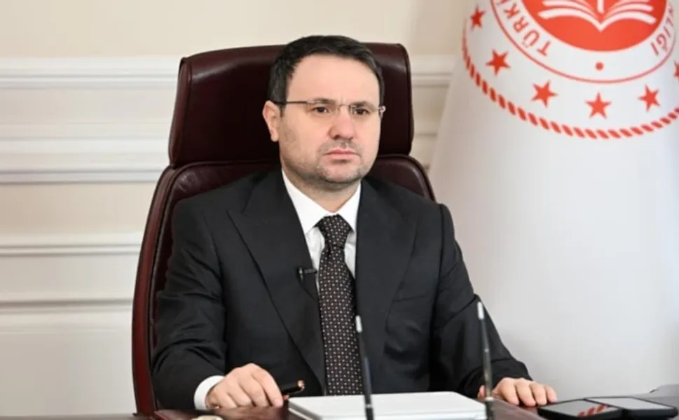 Akın Gürlek, fon soruşturmasına ilişkin konuştu: ‘Paranın izi sonuna kadar sürülecek’