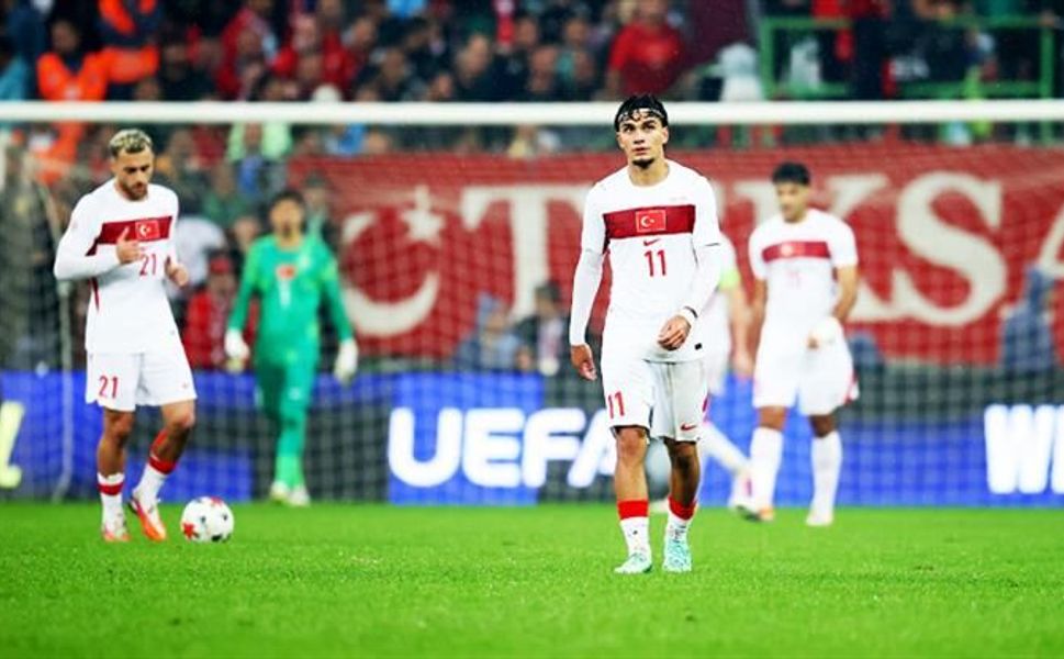 Bursa’da kayıp gece | Türkiye 1-4 İtalya