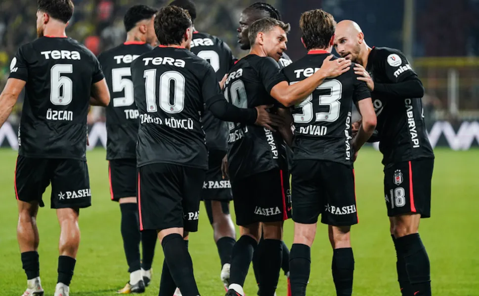 Günün spor manşetleri: 'Kadıköy Kartal'ı
