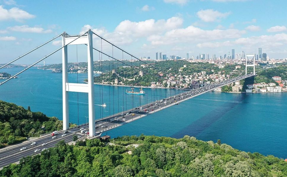 Boğaz köprülerine Fransız talip! 30 yıllık işletme için Ankara’da kritik temas