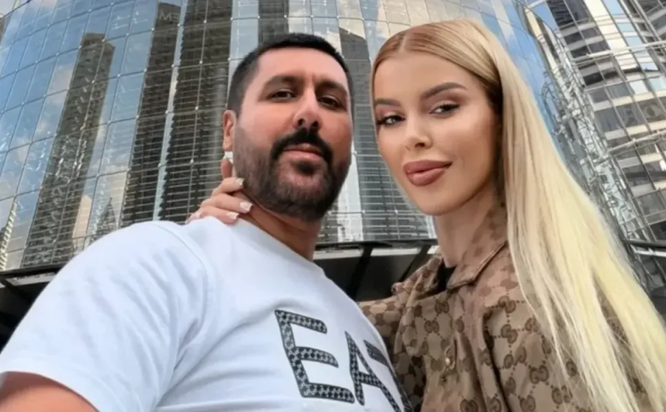 Vanlı Kara Haydar’ın eşi Çağla Öz İstanbul’da yakalandı
