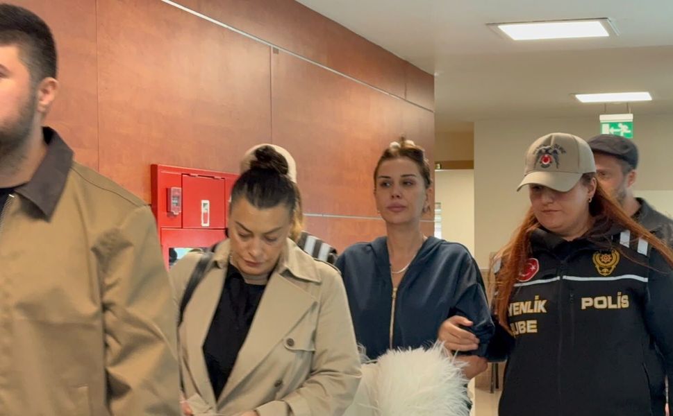 'Cumhurbaşkanına hakaret'ten gözaltına alınan Dilan Polat hakkında adli kontrol kararı