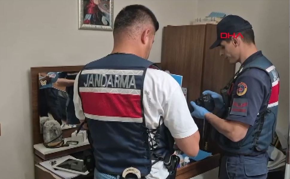 Sendikalara hizmet sağlayan yazılım şirketine MİT operasyonu: 5 gözaltı