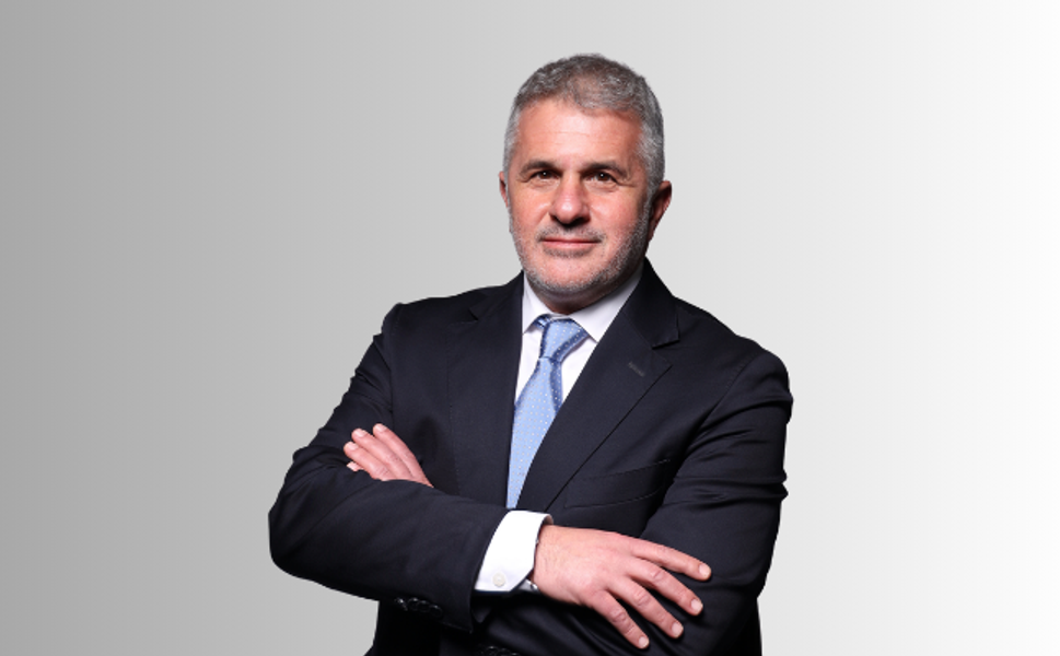 TERA Portföy CEO’su Sarpyener gözaltına alındı!