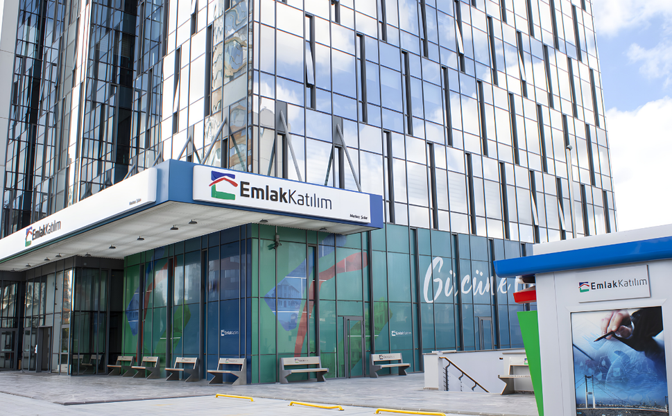 Emlak Katılım, Katılımevim ve Birevim'i satın almak için görüşmelere başladı