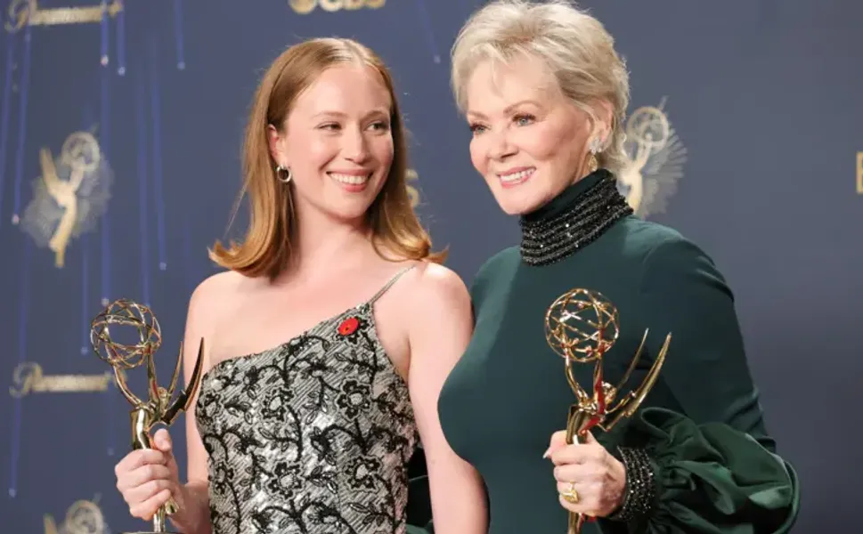 78. Emmy Ödülleri'nde kazananlar belli oldu