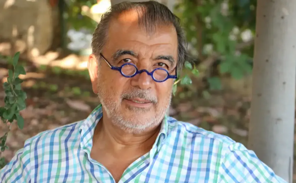 Enver Altaylı, Kozinoğlu soruşturmasında tutuklandı