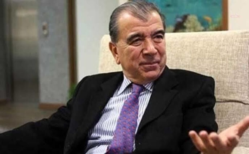 Başsavcılık: Eski MİT görevlisi Enver Altaylı, savcıyı tehdit etti