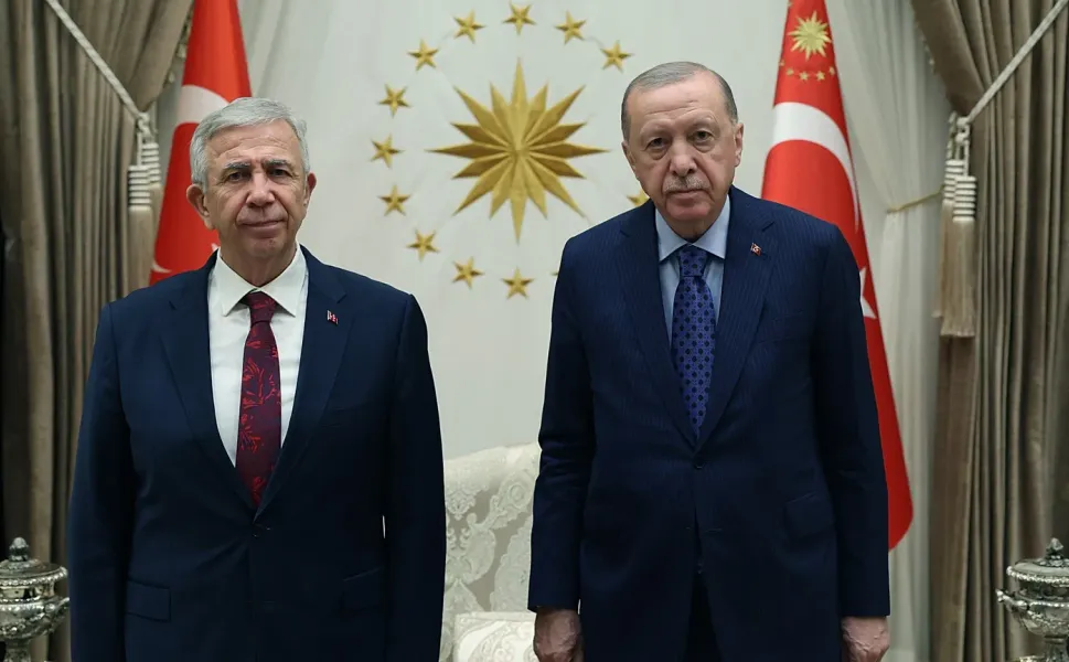 Kulis: Mansur Yavaş’ın ‘Bu yaştan sonra cezaevine girmek istemiyorum’ dediği söyleniyor