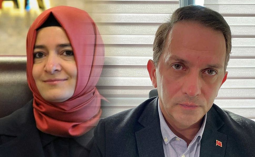 AK Partili Birinci'den eski bakan Kaya'ya fon krizi tepkisi
