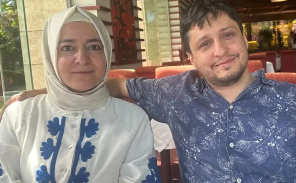 Fatma Betül Sayan Kaya ve eşinin tüm mal varlıkları için dondurma kararı!