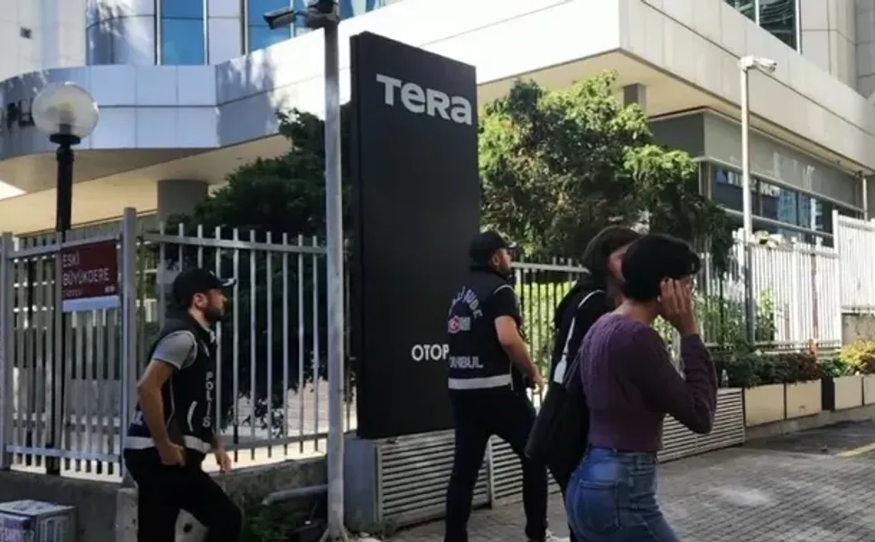 Fon soruşturmasında 4 şirketin hesap hareketleri için inceleme talebi