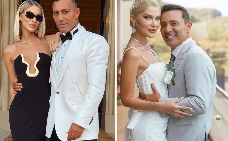 Fon soruşturması: Mustafa Sandal'ın eşi Melis Sandal'ın mal varlıklarına tedbir kararı