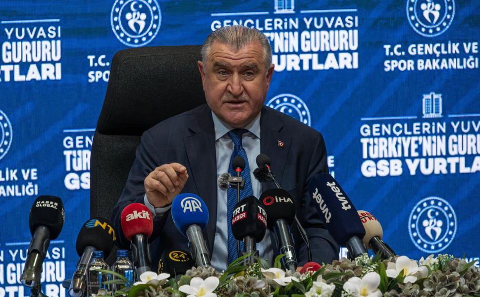 KYK yurt başvuru sonuçları açıklandı