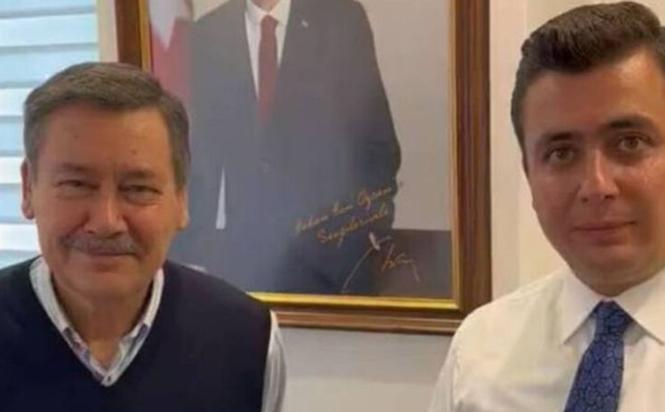 Osman Gökçek’ten soruşturma çıkışı!
