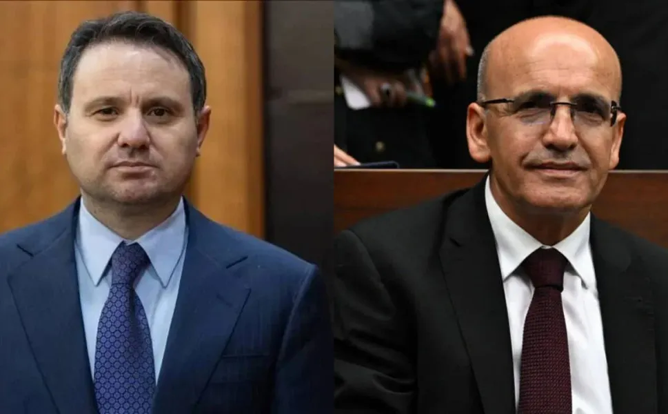 Ahmet Şık’tan fon krizine ilişkin Akın Gürlek ve Mehmet Şimşek’e soru önergesi