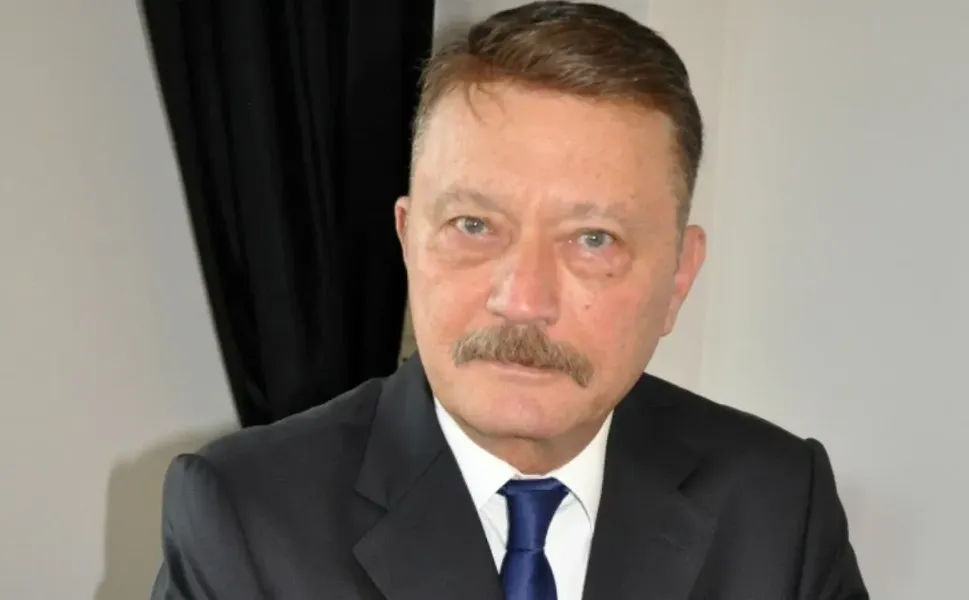 Kozinoğlu soruşturmasında gözaltı kararı verilen Hasan Atilla Uğur'dan ilk açıklama