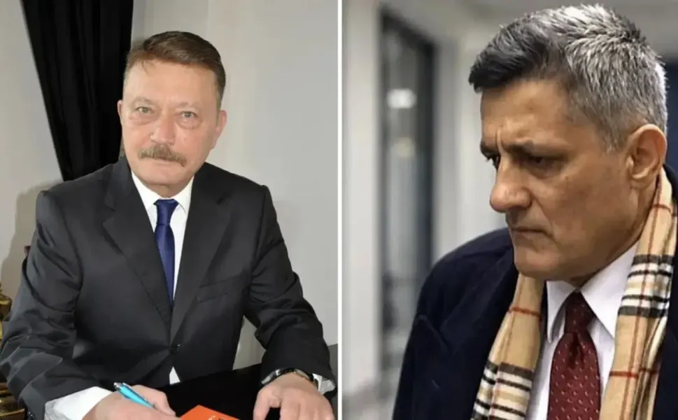 Kaşif Kozinoğlu soruşturması: Hasan Atilla Uğur'a ev hapsi, 2 kişiye tutuklama talebi
