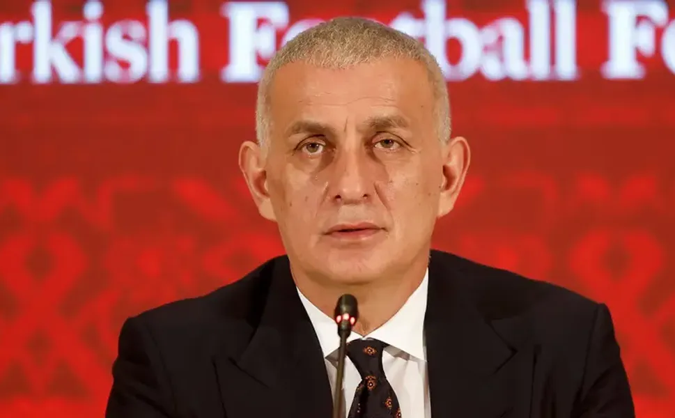 İddia: TFF Başkanı İbrahim Hacıosmanoğlu'nun yerini alacak isim belli oldu