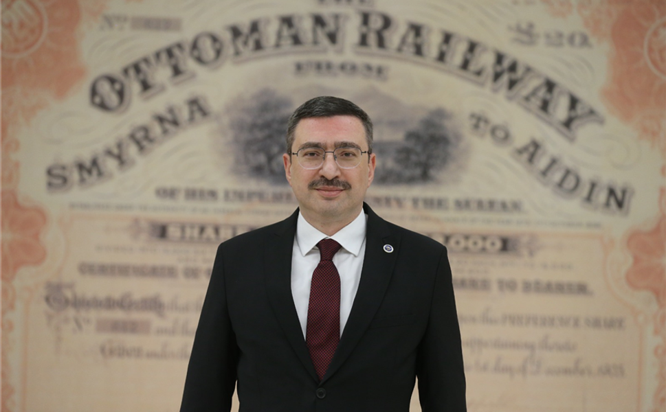 Eski SPK Başkanı İbrahim Ömer Gönül, bugün ifade verecek