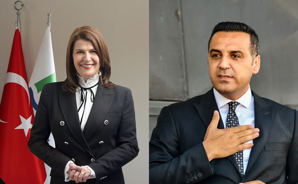 İddia: İzmir'de iki belediye başkanı AK Parti'ye geçecek