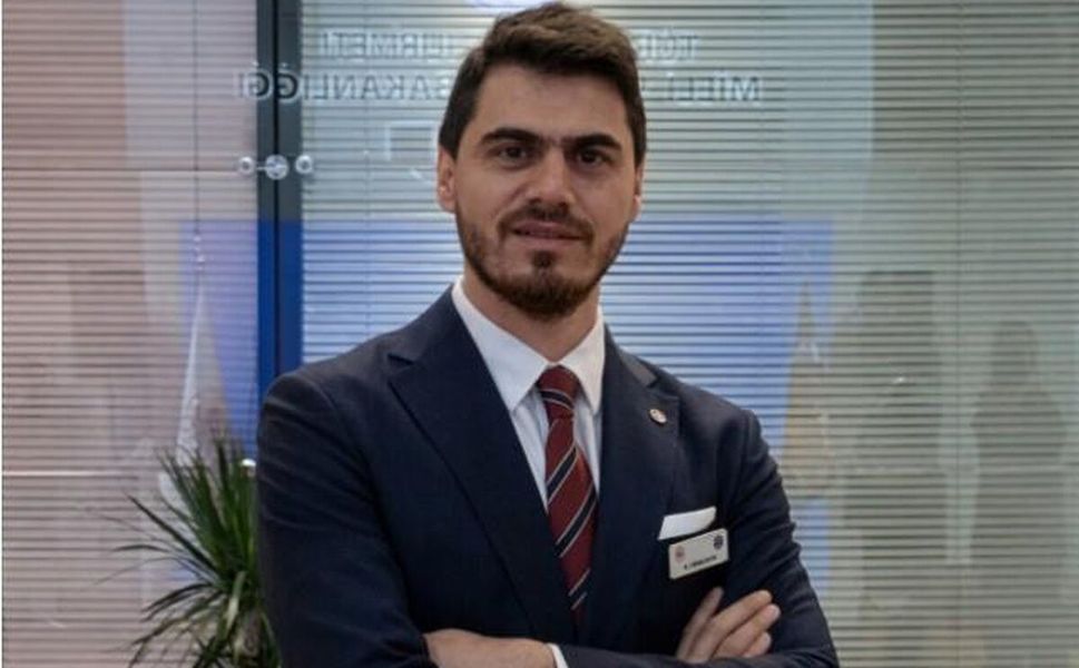 Bakan yardımcısının damadı İskender Balcı gözaltına alındı