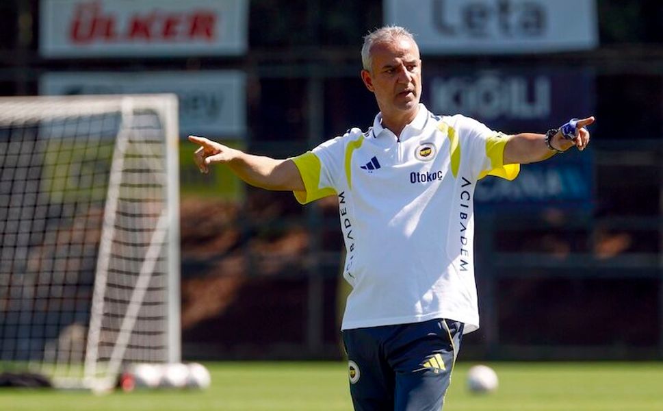 Günün spor manşetleri: ‘Kartal yuvasında; Fenerbahçe’nin Lukaku planı’