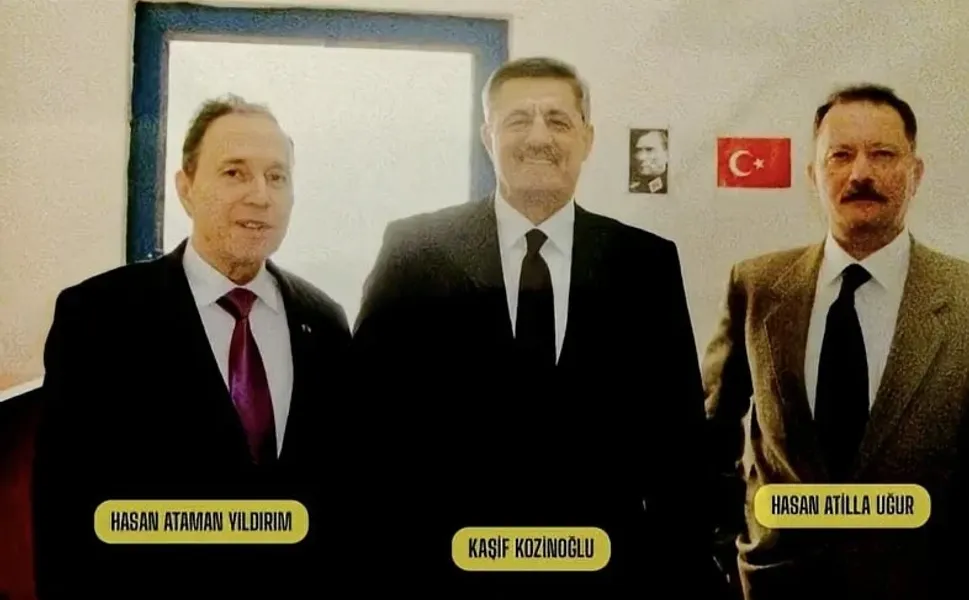 Kozinoğlu soruşturmasında 2 albay ve 2 savcı gözaltına alındı