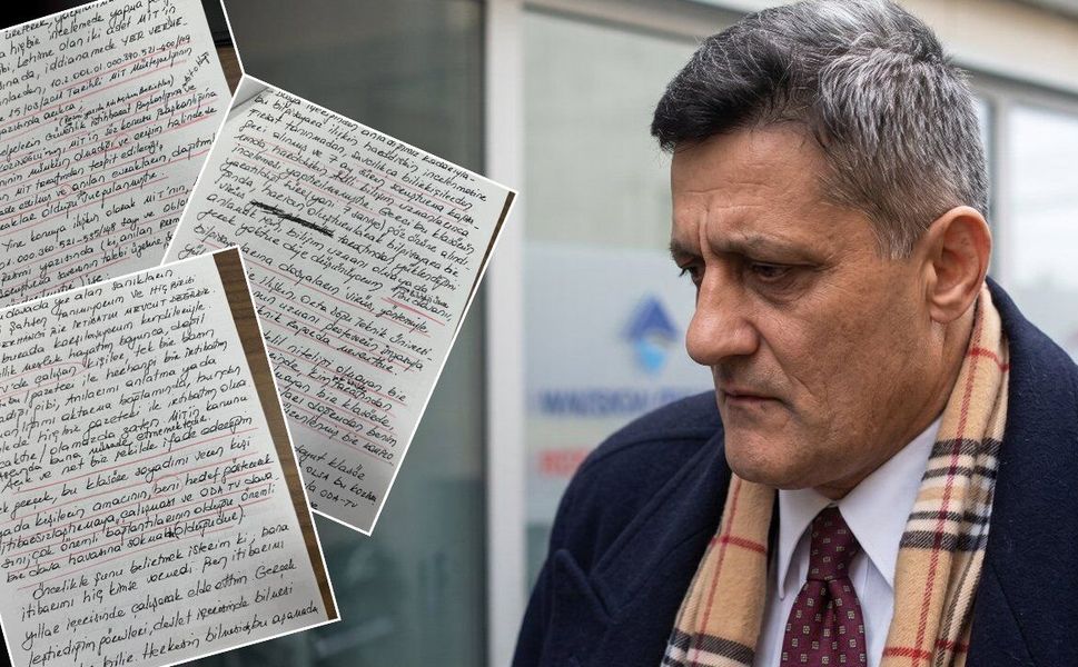Kaşif Kozinoğlu'nun ölümü soruşturmasında kritik gelişme: Mezarı açılacak!