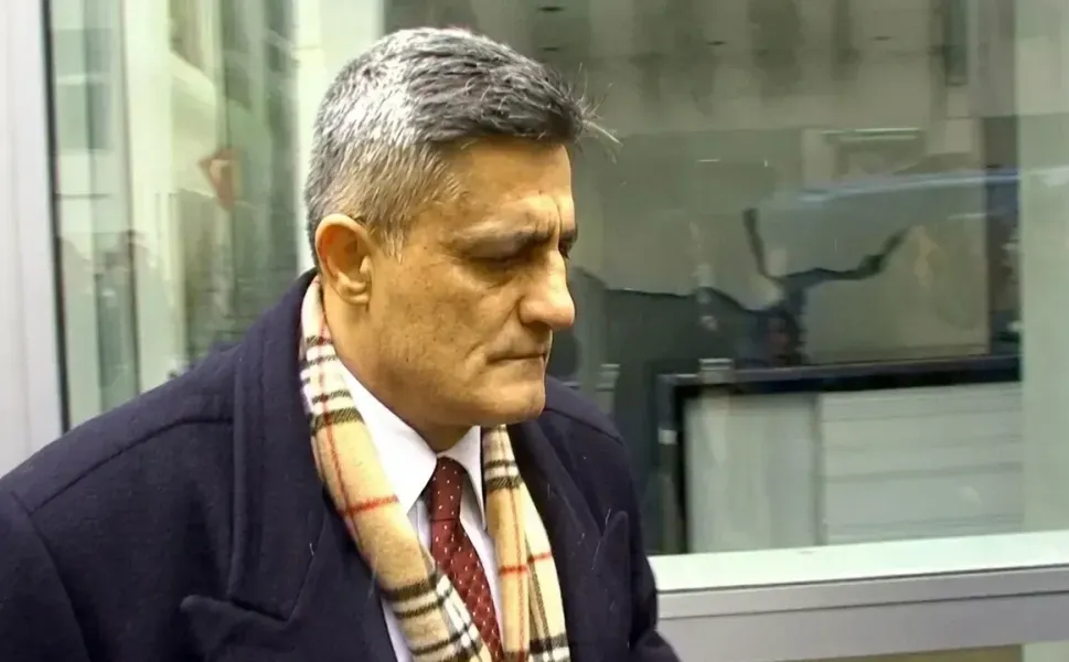 Kaşif Kozinoğlu’nun şüpheli ölümünde iki kritik soruşturma detayı ortaya çıktı